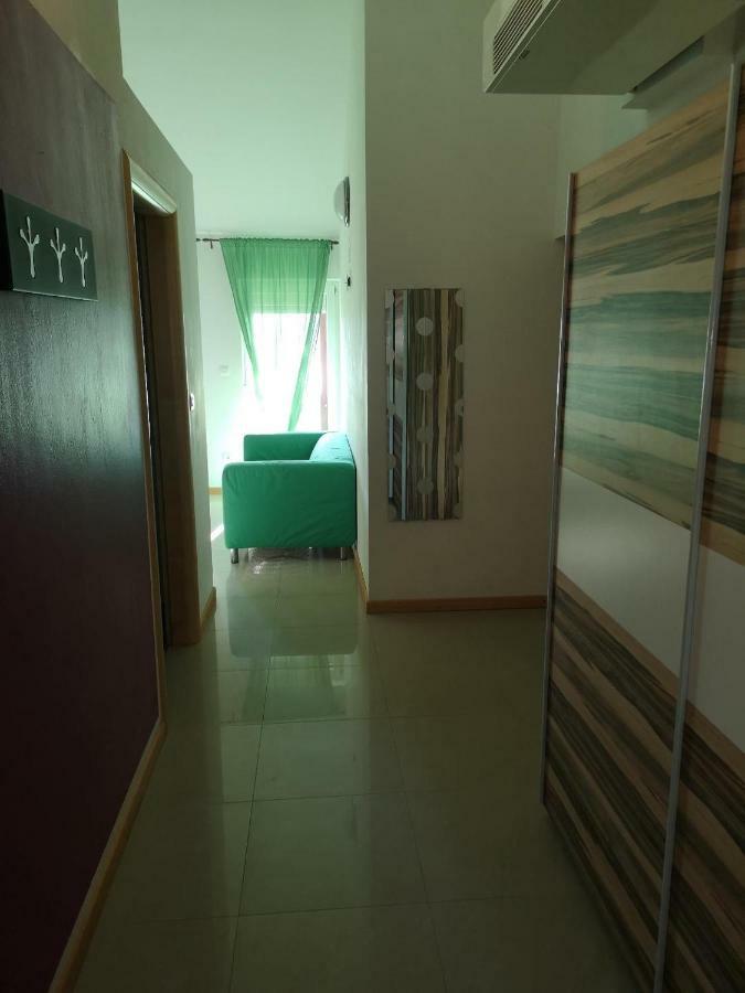 Panorama Sunset Apartments Црес Экстерьер фото